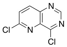 4,6-Dichloropyrido[3,2-d]pyrimidine