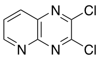 2,3-dichloropyrido[2,3-b]pyrazine