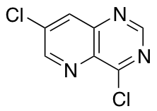 4,7-Dichloropyrido[3,2-d]pyrimidine