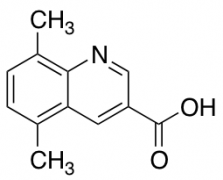 5,8-Dimethylquinoline-3-carboxylic Acid