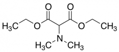 Diethyl 2-(Dimethylamino)malonate