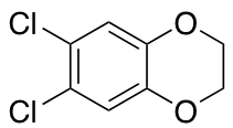 6,7-dichloro-2,3-dihydrobenzo[b][1,4]dioxine