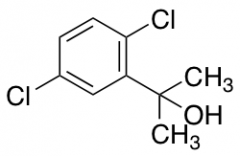 2-(2,5-dichlorophenyl)propan-2-ol