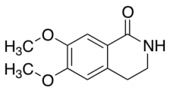6,7-Dimethoxy-3,4-dihydro-2H-isoquinolin-1-one