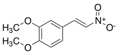 1,2-Dimethoxy-4-(2-nitrovinyl)benzene