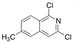 1,3-dichloro-6-methylisoquinoline