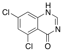 5,7-dichloro-3,4-dihydroquinazolin-4-one