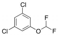 1,3-dichloro-5-(difluoromethoxy)benzene
