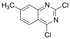 2,4-dichloro-7-methylquinazoline