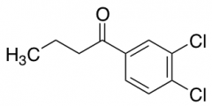 1-(3,4-dichlorophenyl)butan-1-one