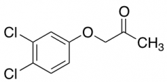 1-(3,4-dichlorophenoxy)propan-2-one