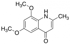 6,8-dimethoxy-2-methyl-1,4-dihydroquinolin-4-one