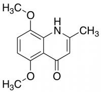 5,8-dimethoxy-2-methylquinolin-4-ol