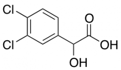 2-(3,4-dichlorophenyl)-2-hydroxyacetic Acid