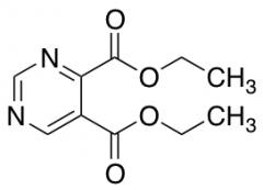 4,5-diethyl pyrimidine-4,5-dicarboxylate