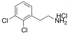 2-(2,3-Dichlorophenyl)ethan-1-amine Hydrochloride