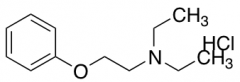Diethyl(2-Phenoxyethyl)amine Hydrochloride