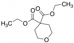 Diethyl Tetrahydro-4H-pyran-4,4-dicarboxylate