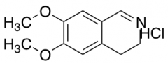 6,7-Dimethoxy-3,4-dihydroisoquinoline Hydrochloride Hydrate