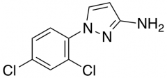1-(2,4-Dichlorophenyl)-1H-pyrazol-3-amine