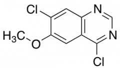 4,7-Dichloro-6-methoxyquinazoline