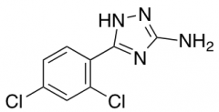 5-(2,4-Dichlorophenyl)-4H-1,2,4-triazol-3-amine