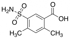 2,4-Dimethyl-5-sulfamoylbenzoic Acid