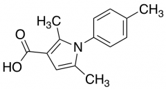 2,5-Dimethyl-1-(4-methylphenyl)-1H-pyrrole-3-carboxylic Acid