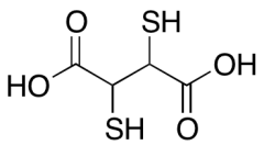 2,3-Dimercaptosuccinic Acid