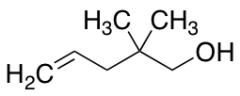 2,2-Dimethylpent-4-en-1-ol