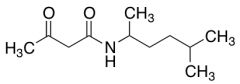 N-(1,4-Dimethylpentyl)-acetoacetamide