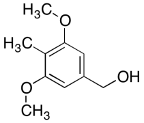 3,5-Dimethoxy-4-methylbenzenemethanol