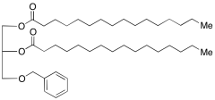 1,2-Dipalmitoyl-3-O-benzyl-rac-glycerol