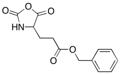 (4S)-2,5-Dioxo-4-oxazolidinepropanoic Acid Phenylmethyl Ester
