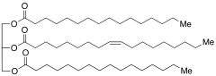 1,3-Dipalmitoyl-2-oleoyl Glycerol