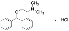 Diphenhydramine Hydrochloride