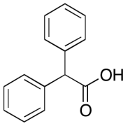 Diphenylacetic Acid