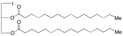1,2-Dipalmitoyl-3-iododeoxy-rac-glycerol