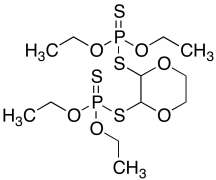 Dioxathion
