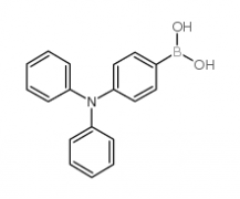 4-(Diphenylamino)phenylboronic acid