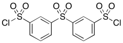Diphenyl Sulfone-3,3'-disulfonyl Chloride