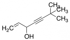 6,6-Dimethylhept-1-en-4-yn-3-ol