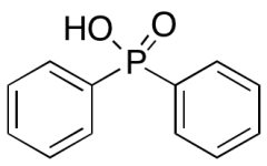 Diphenylphosphinic Acid
