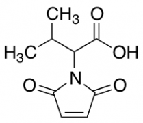 2-(2,5-dioxo-2,5-dihydro-1H-pyrrol-1-yl)-3-methylbutanoic acid