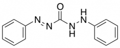 1,5-Diphenylcarbazone Compound With 1,5-Diphenylcarbazide