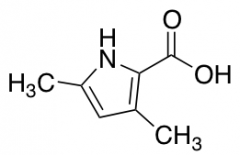 3,5-Dimethyl-1H-pyrrole-2-carboxylic Acid