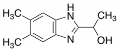 1-(5,6-Dimethyl-1H-benzoimidazol-2-yl)-ethanol