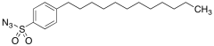 4-Dodecylbenzensulfonyl Azide