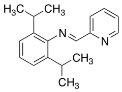 trans-2,6-Diisopropyl-N-(2-pyridylmethylene)aniline