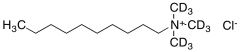n-Decyltrimethylammonium-d9 Chloride
